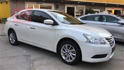 نیسان سێنترا